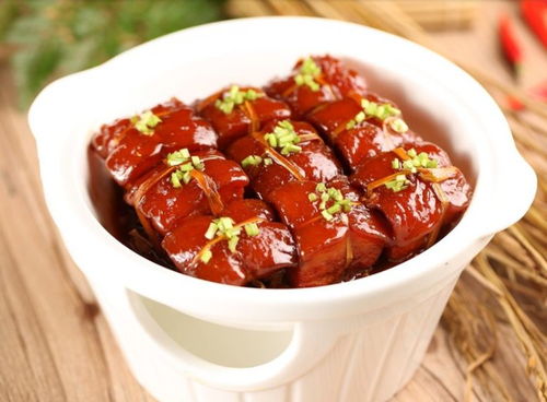 紅燒肉用冰糖還是砂糖？選錯糖色難紅亮，難怪肉不香還不入味