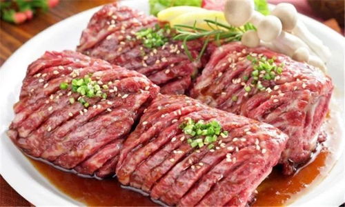 如此正宗的韓國烤肉，誰吃誰知道！