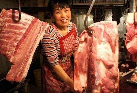 “割肉不割槽頭肉，買魚不買鯽殼魚”是啥意思？槽頭肉為啥被嫌棄？