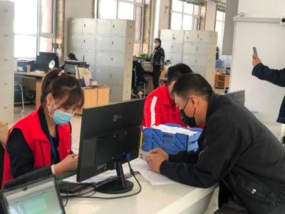 政務服務貼心用心，營商環境持續優化——證照代辦服務助力發展新篇章