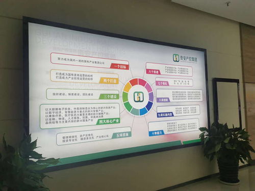 貴安產控集團以“五零”服務打造金牌營商環境，證照代辦服務跑出加速度